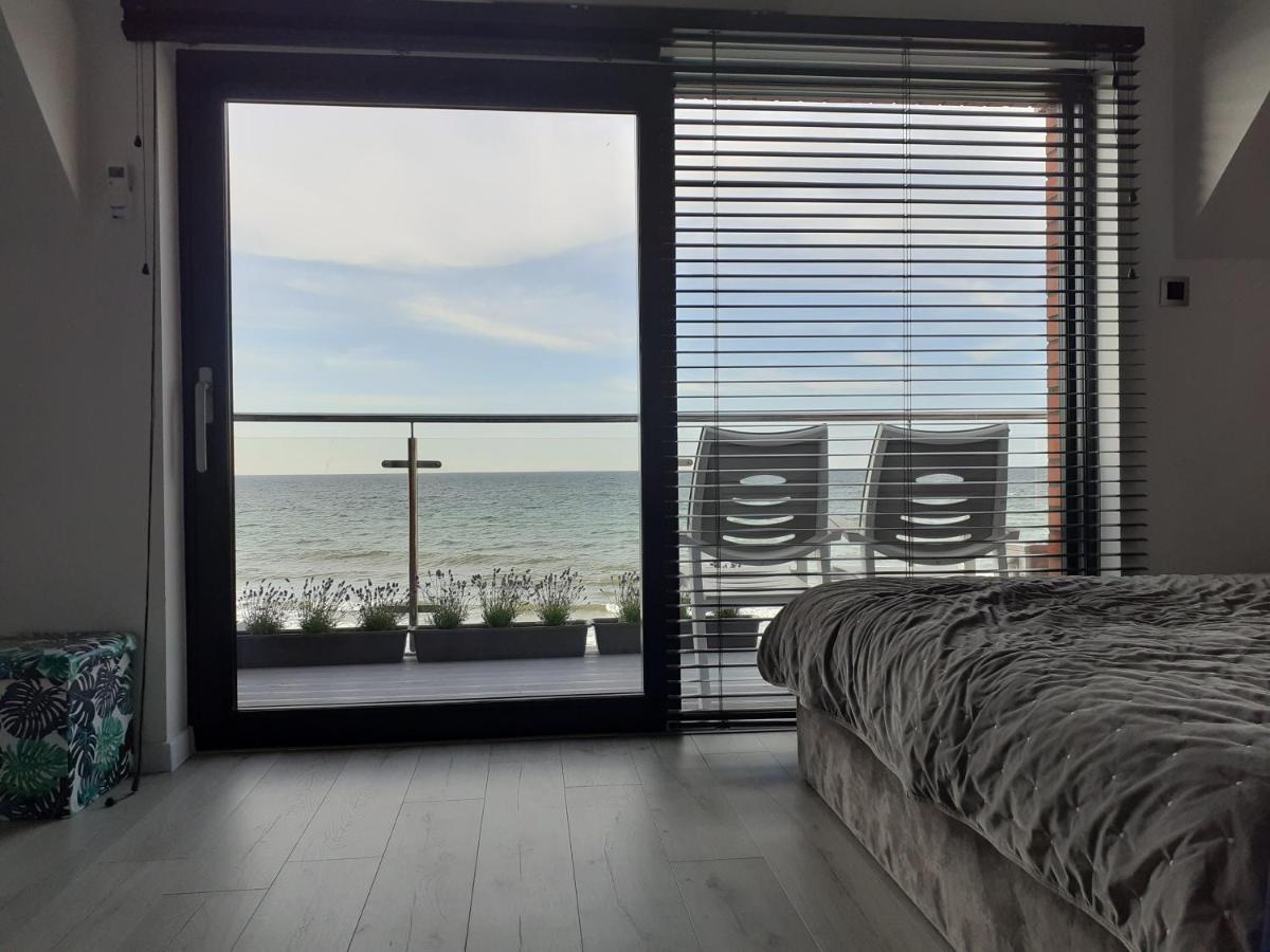 Apartament Promenada Sarbinowo Zewnętrze zdjęcie