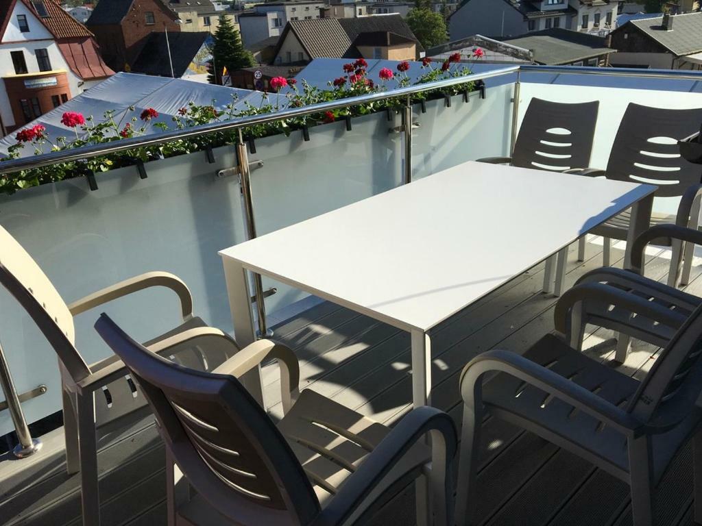 Apartament Promenada Sarbinowo Zewnętrze zdjęcie