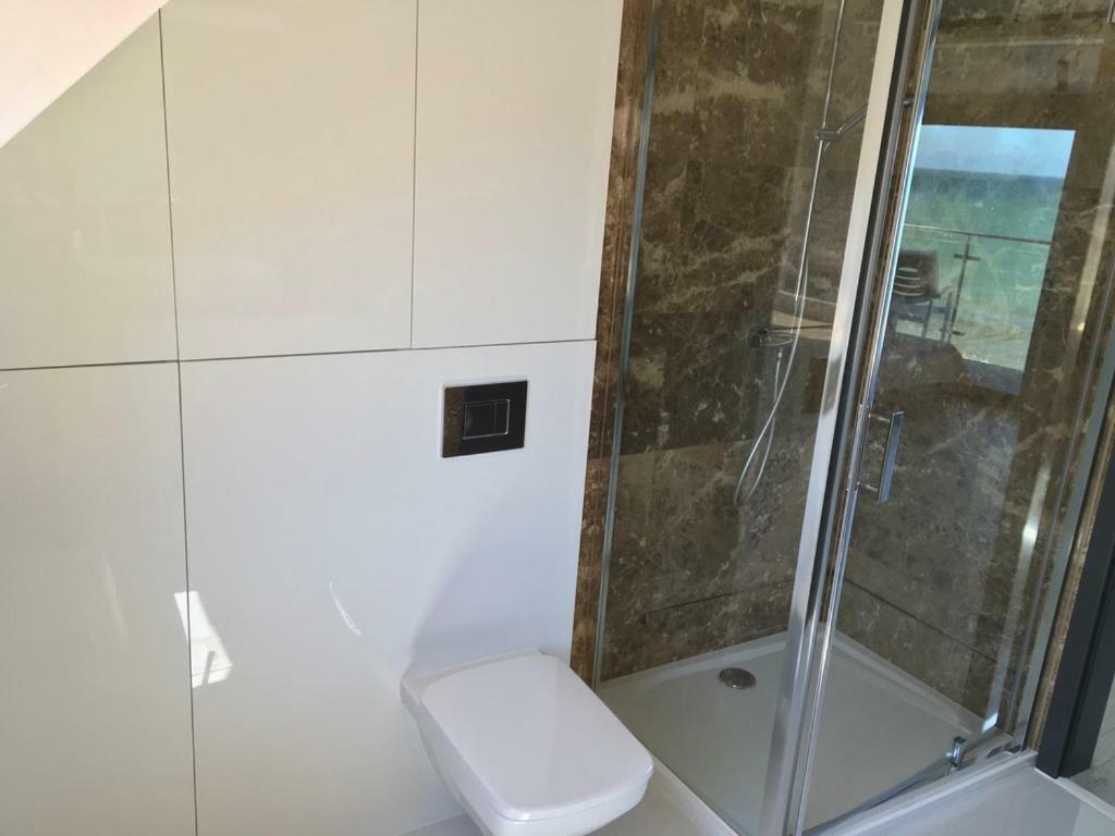 Apartament Promenada Sarbinowo Zewnętrze zdjęcie