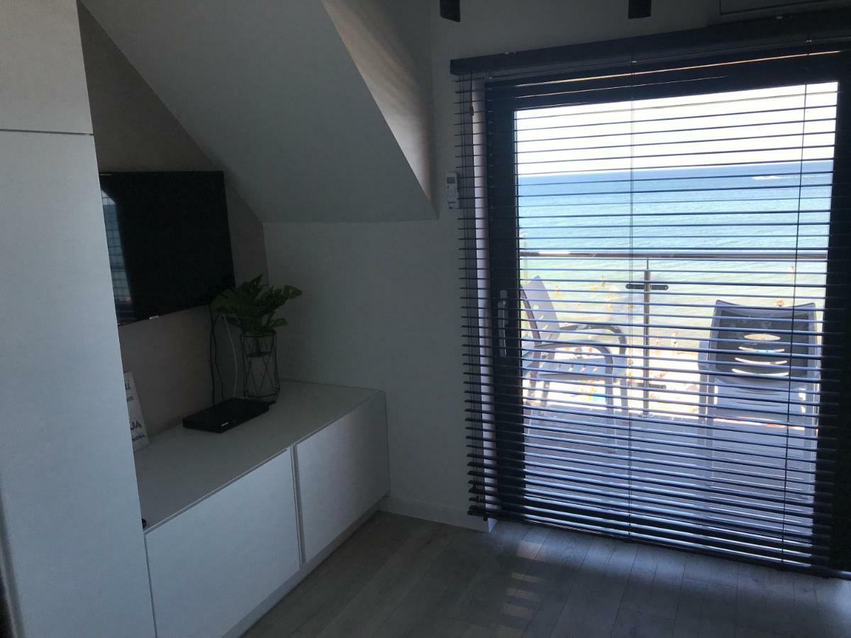 Apartament Promenada Sarbinowo Zewnętrze zdjęcie