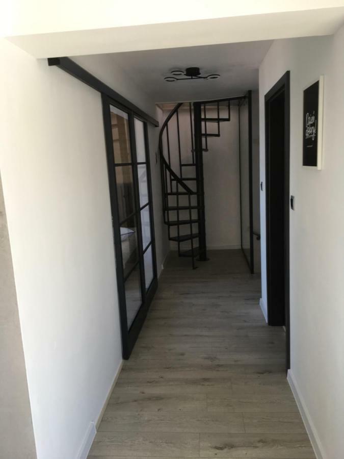 Apartament Promenada Sarbinowo Zewnętrze zdjęcie