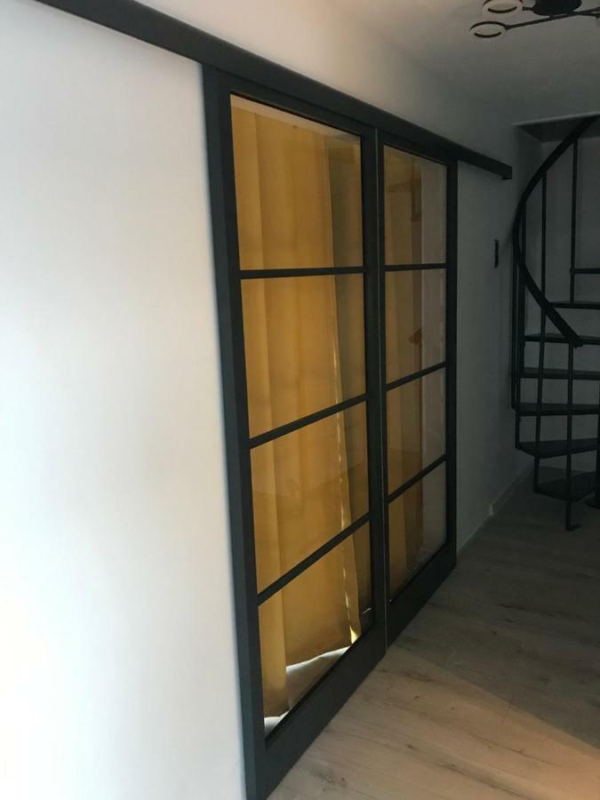Apartament Promenada Sarbinowo Zewnętrze zdjęcie